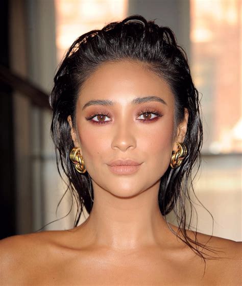 Actress Shay Mitchell announced her pregnancy on Instagram this afternoon. The You and Pretty Little Liars star posted a nude photo of herself with a baby bump and shared the news with a YouTube ...
